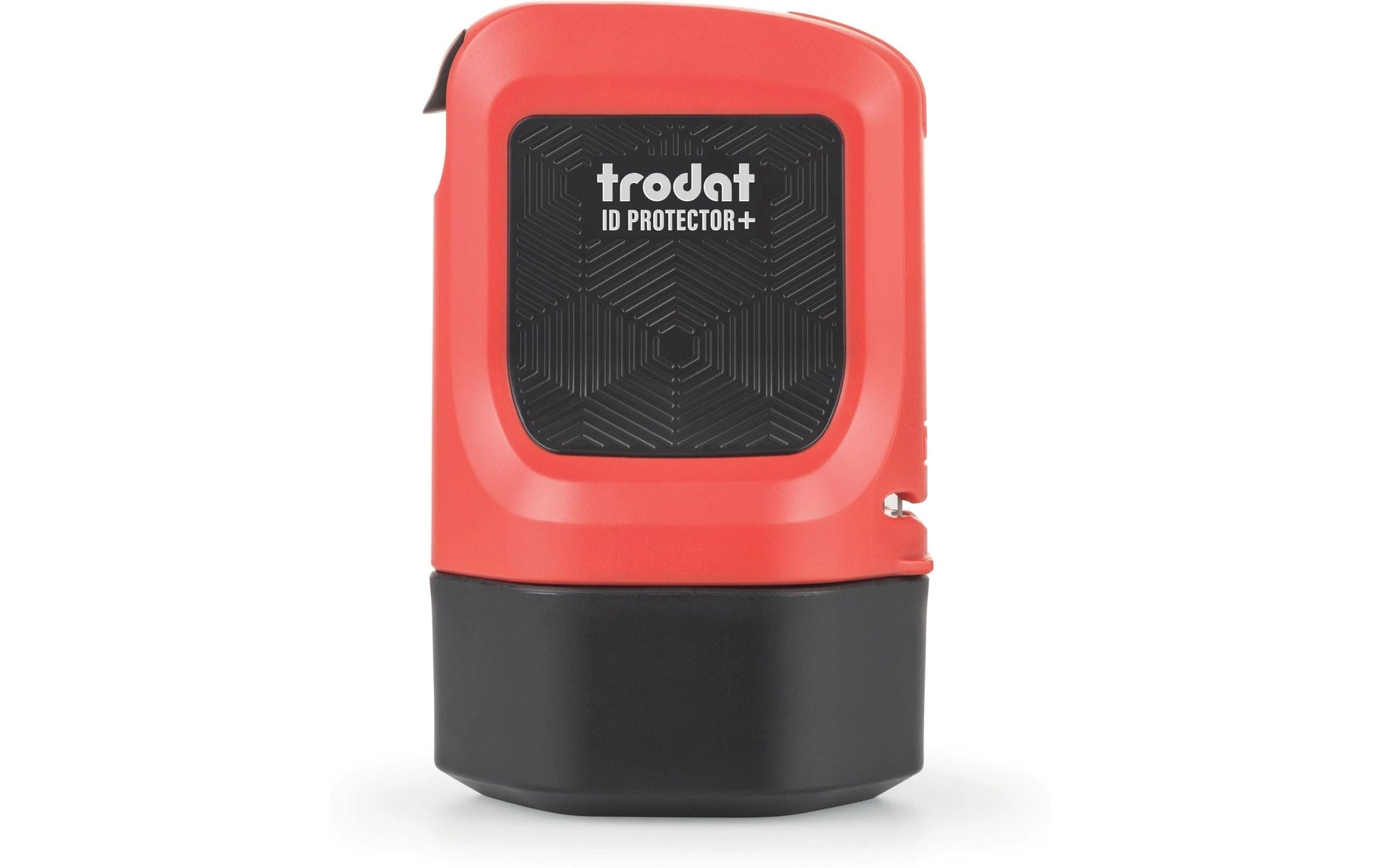 Trodat ID Protector – Tintenrollstempel (Datenmaskierer)