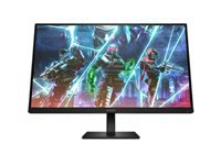 HP OMEN 27s – Monitor, 27", 1920 × 1080 (Full HD), IPS, 240 Hz