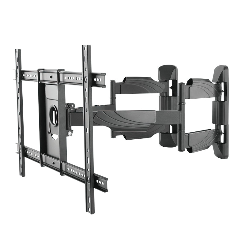 LogiLink Wandhalterung – Vollbeweglich – 37–70" – VESA 200×200–600×400 – bis 45 kg – BP0047