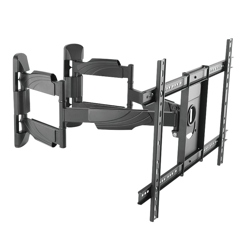 LogiLink Wandhalterung – Vollbeweglich – 37–70" – VESA 200×200–600×400 – bis 45 kg – BP0047