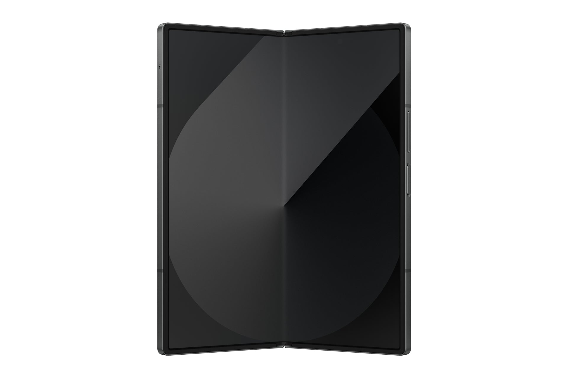 Samsung Galaxy Z Fold6 Enterprise Edition – 7,6" – 256 GB – Schwarz