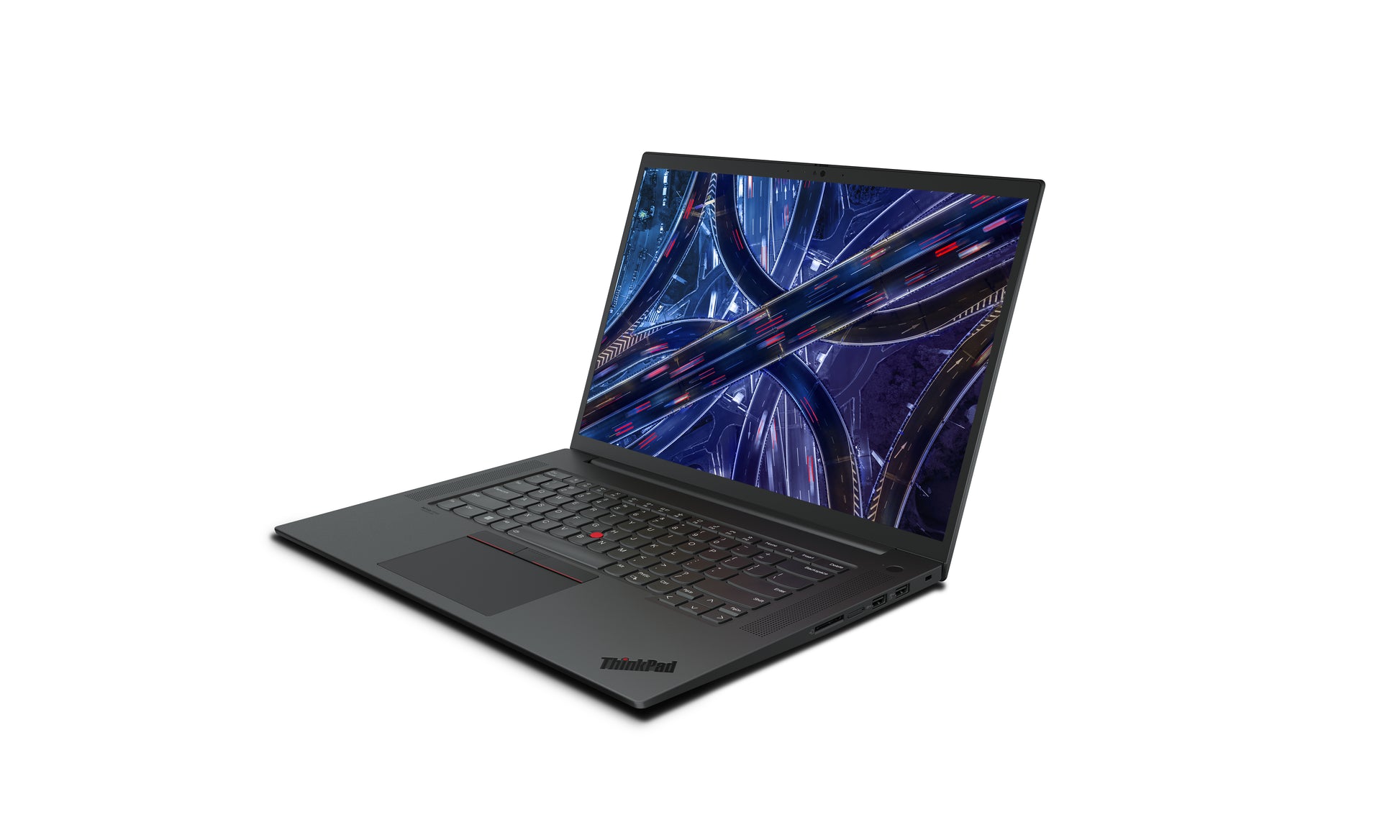 Lenovo ThinkPad P1 Gen 6 – Laptop, Windows 11 Pro