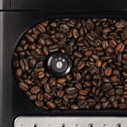 Krups EA8118 Kaffeevollautomat – 1,7 l, 260 g, Silber