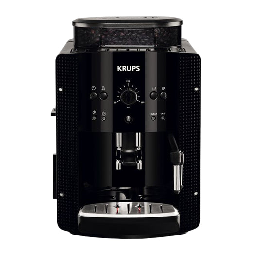 Krups EA8118 Kaffeevollautomat – 1,7 l, 260 g, Silber