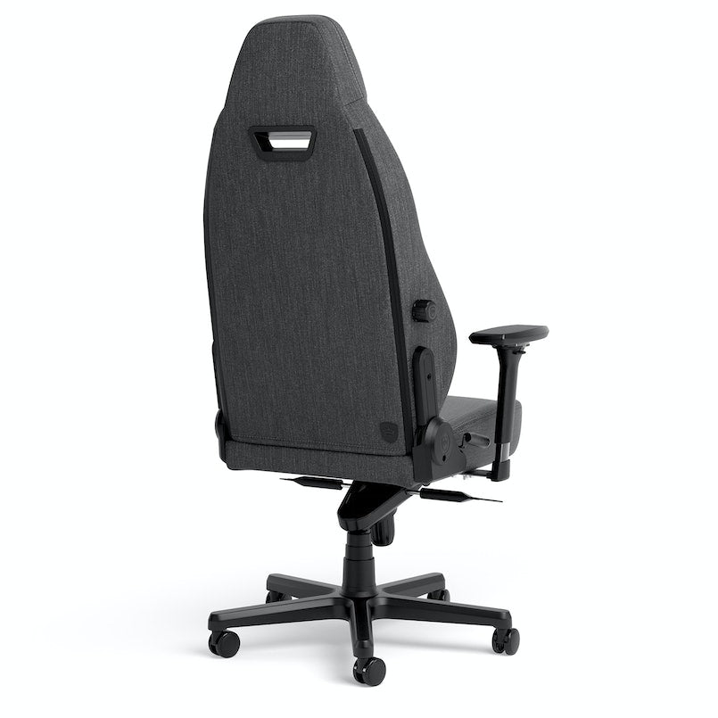 noblechairs Bürostuhl Legend – 52 × 48 × 142 cm, 150 kg, anthrazit