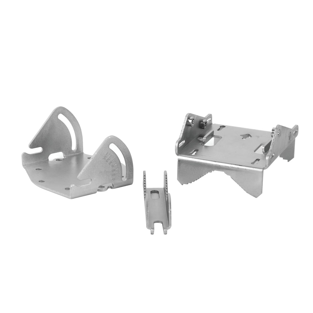 Cambium Networks N000045L002A – Antennenhalterung/Adapter, Chrom, für PMP/PTP 450i