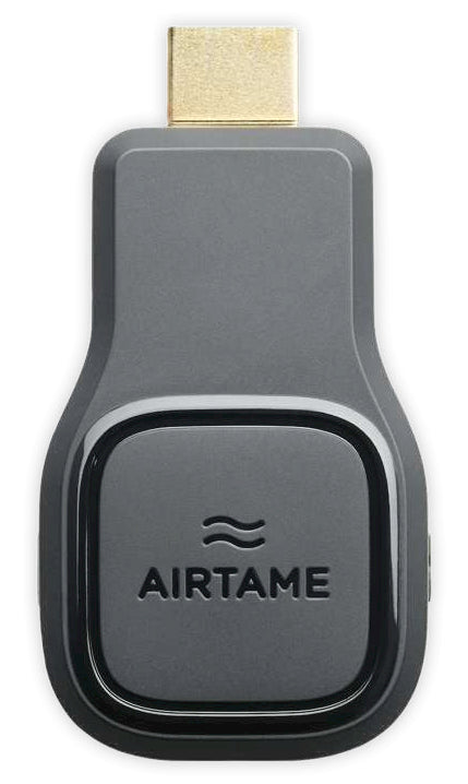 Airtame 3 – Full HD Streaming-Player, Wi-Fi 4 (802.11n)
