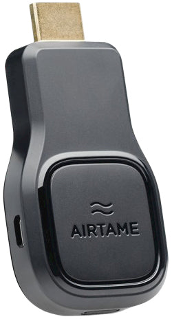 Airtame 3 – Full HD Streaming-Player, Wi-Fi 4 (802.11n)