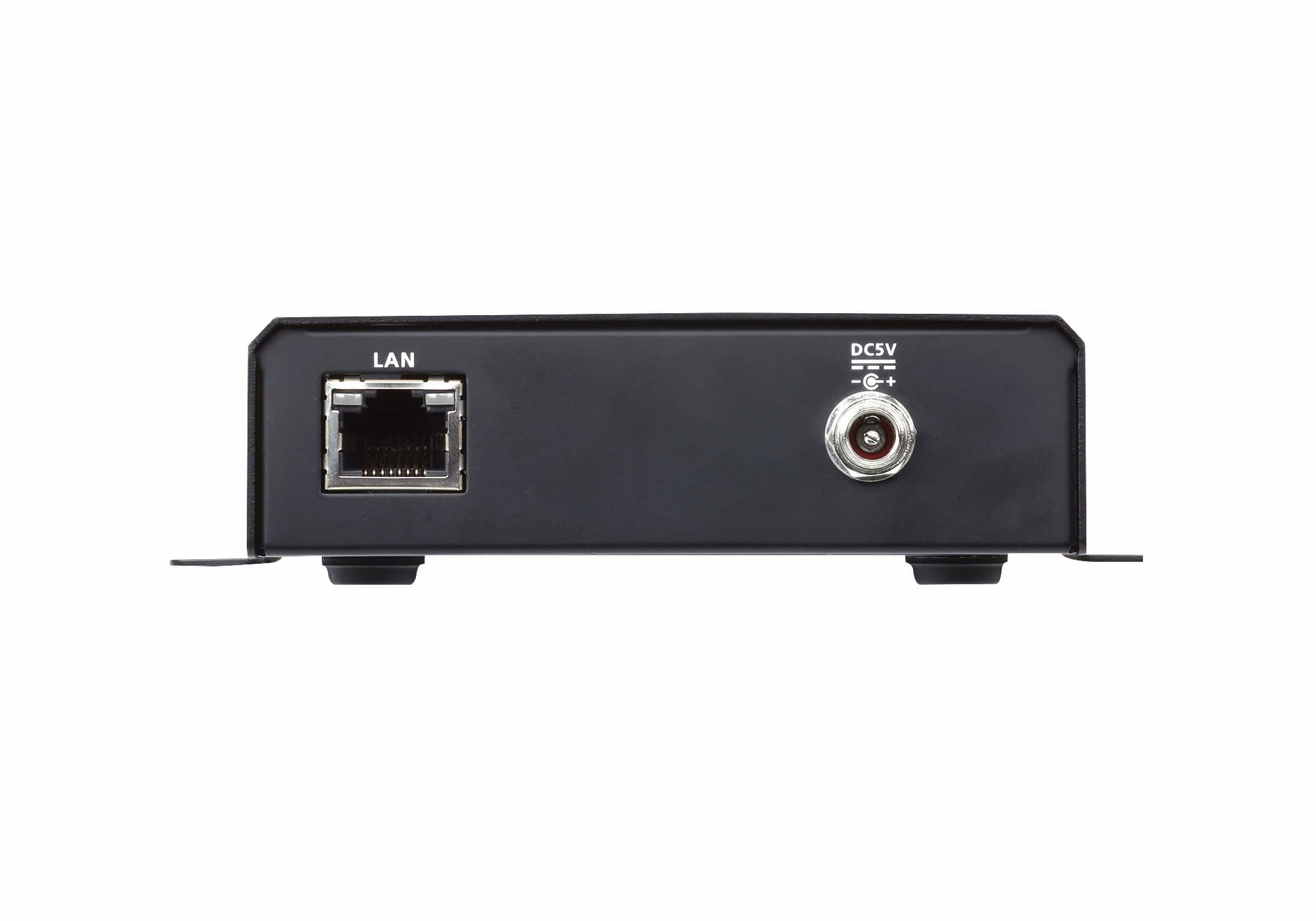 ATEN VE8900T – HDMI Sender (TX), über IP, 1× HDMI Eingang, 1× RJ‑45 Ausgang, 4K, 100 m, Skalierer, RS‑232/IR, HDCP