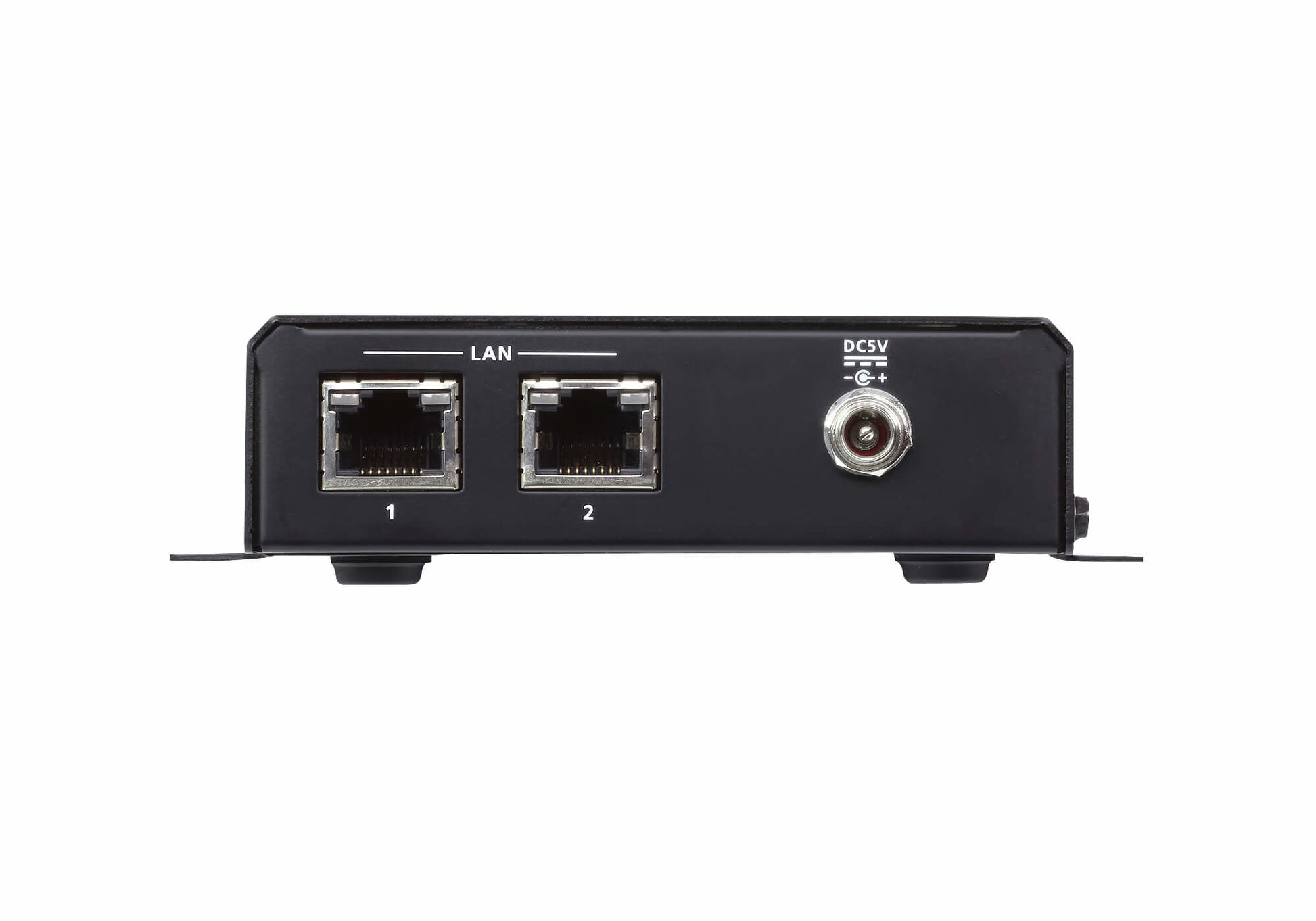 ATEN VE8950R – HDMI über IP Empfänger, 1× HDMI Ausgang, 4K, 100 m, RS-232/IR, USB-A 2.0