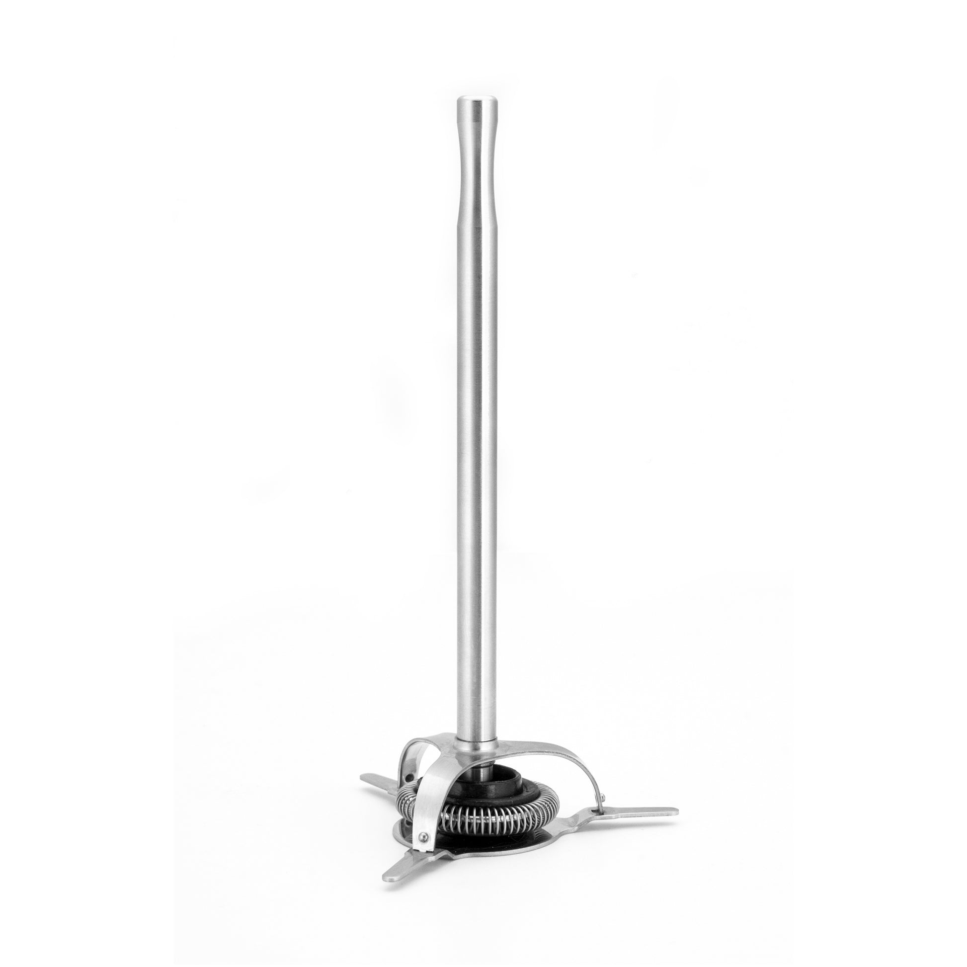 Gastroback Milchaufschäumer Design Milk & Chocolate Advanced – 600 ml, 650 W – Edelstahl