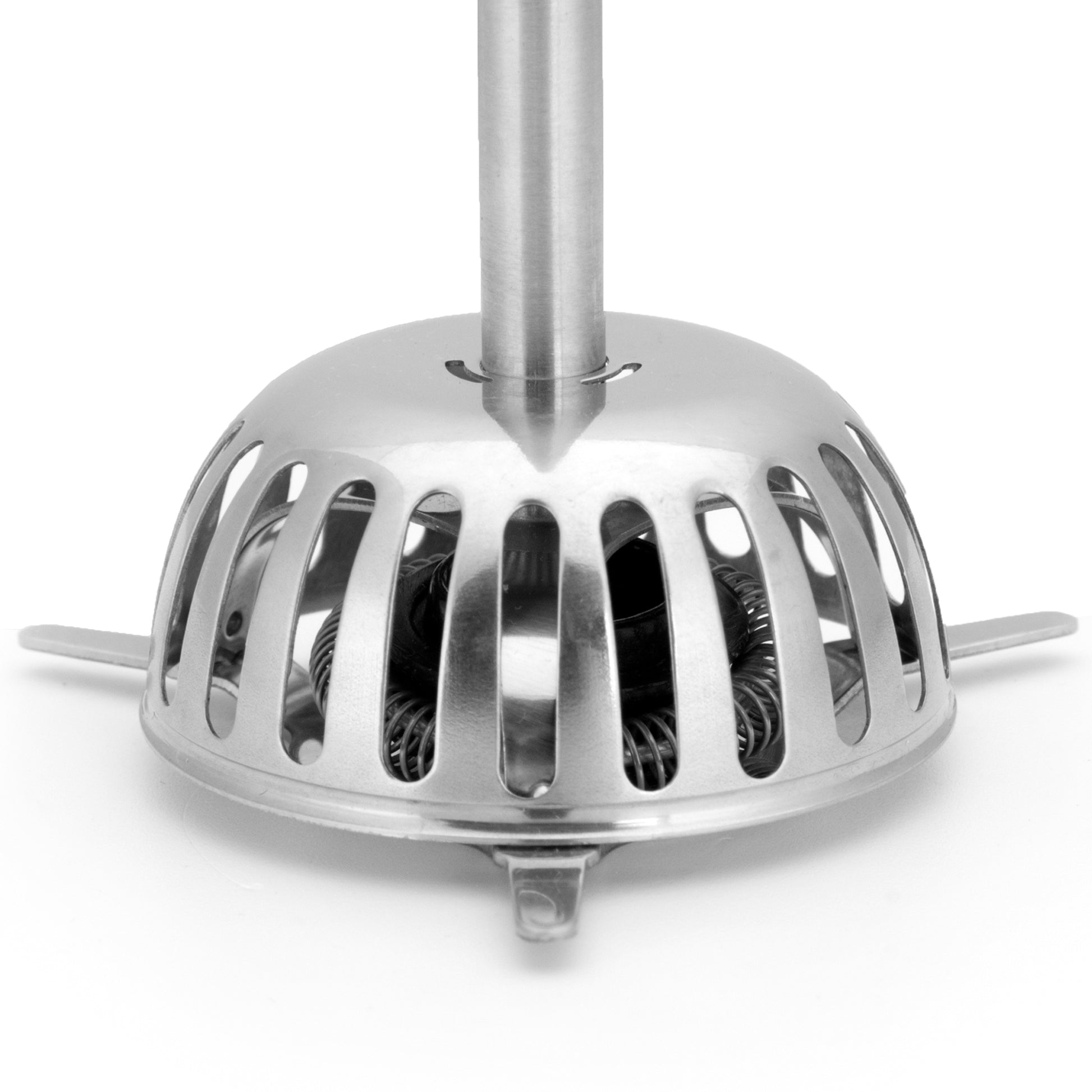 Gastroback Milchaufschäumer Design Milk & Chocolate Advanced – 600 ml, 650 W – Edelstahl