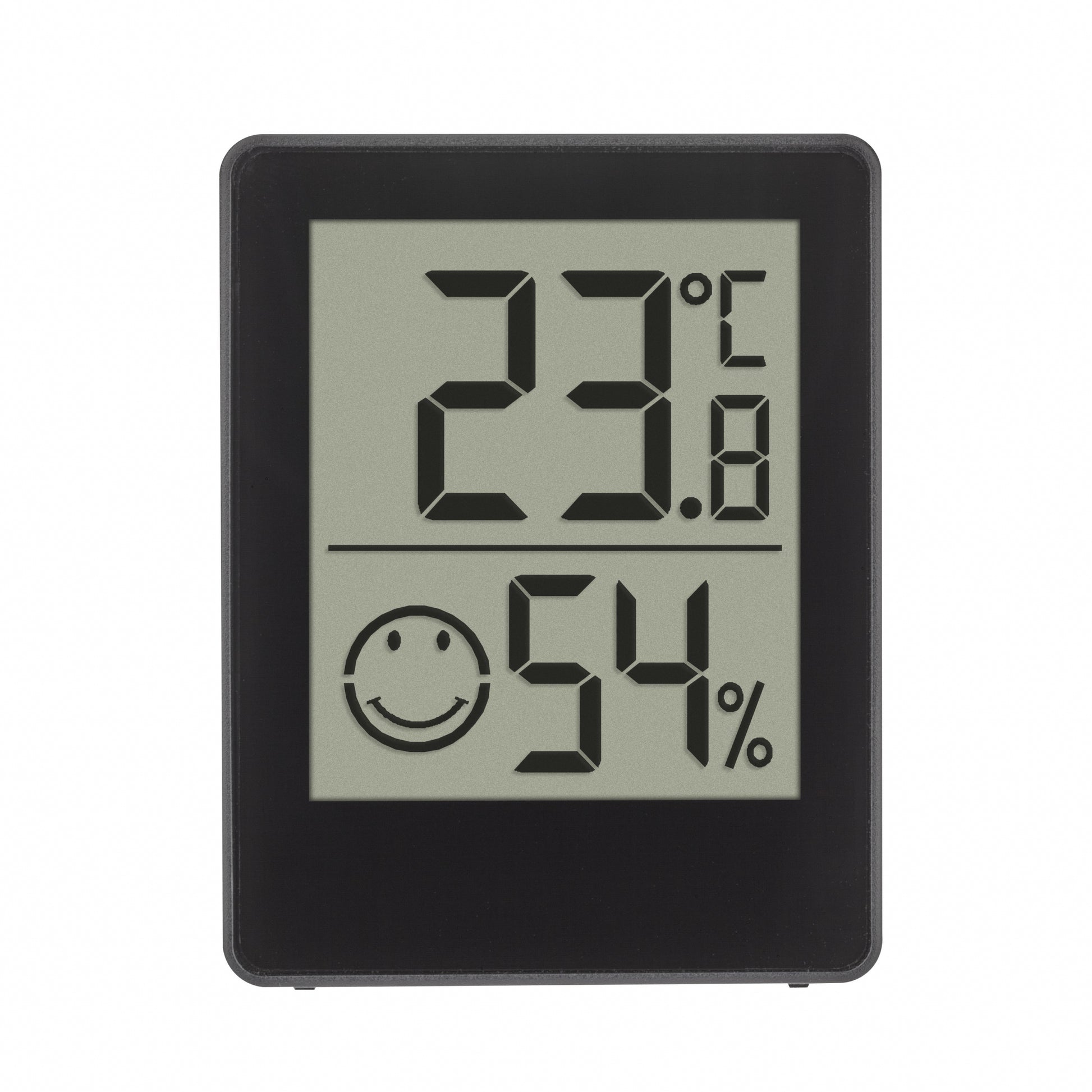 TFA-Dostmann 30.5039.01.03 Thermo-Hygrometer (Handgerät) – −20–60 °C, 10–99 %, Innen