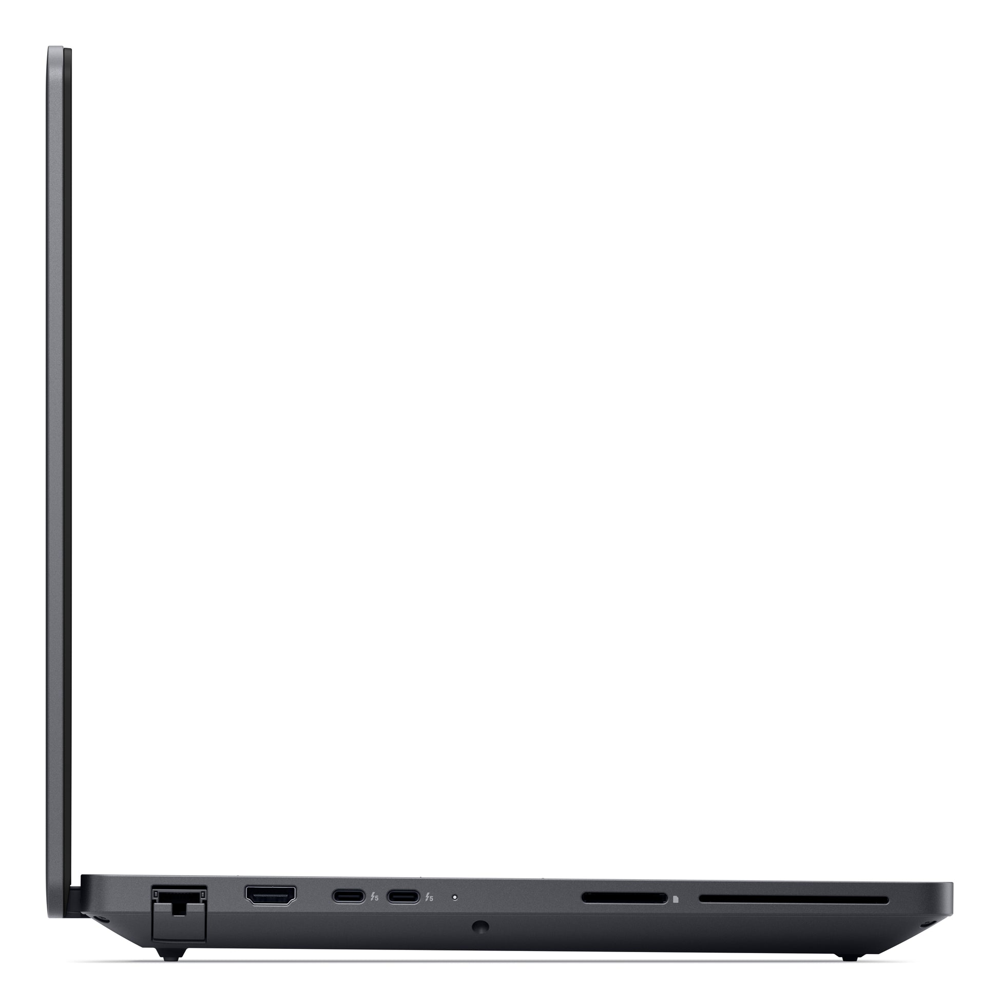 Dell Pro Max 16 Plus – 16" WUXGA, Core Ultra 9 285HX, 64 GB, 1 TB SSD, RTX Pro 3000, Win 11 Pro, QWERTZ (CH)