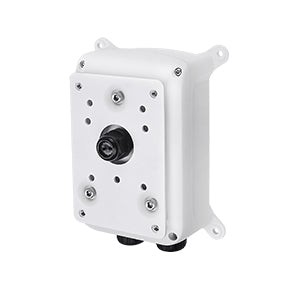 VIVOTEK AM-718 Anschlussdose – IP67 – für SD9361-EHL, SD9362-EH, SD9362-EHL und andere