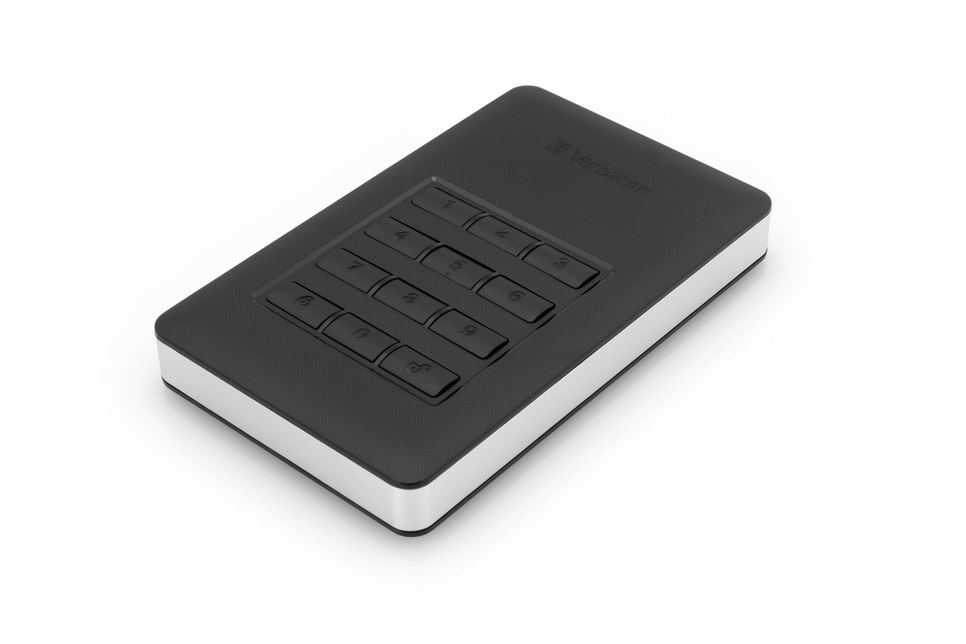 Verbatim Store 'N' Go 2,5" 1 TB