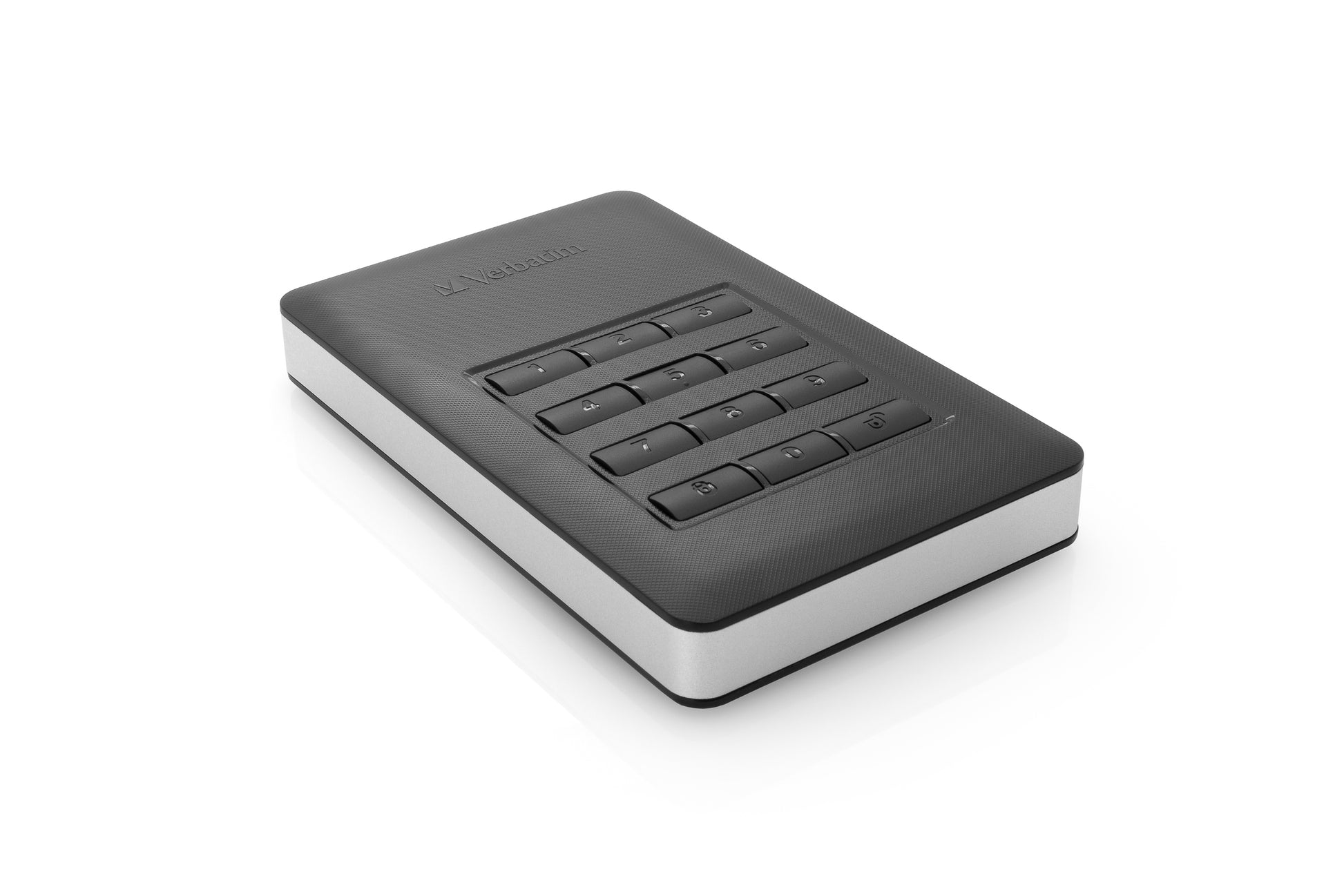Verbatim Store 'N' Go 2,5" 1 TB