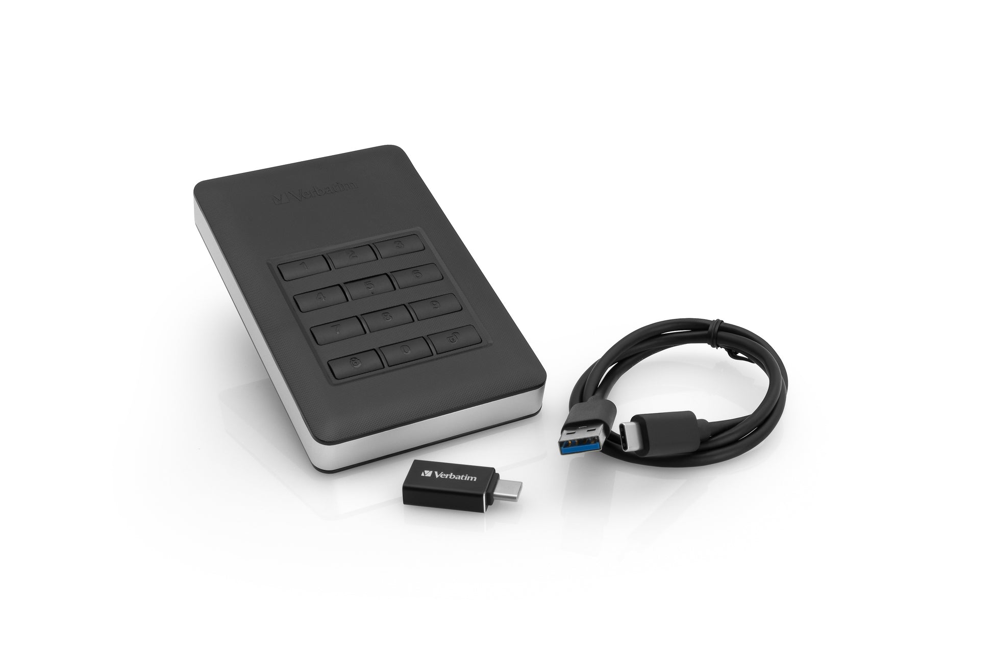 Verbatim Store 'N' Go 2,5" 1 TB