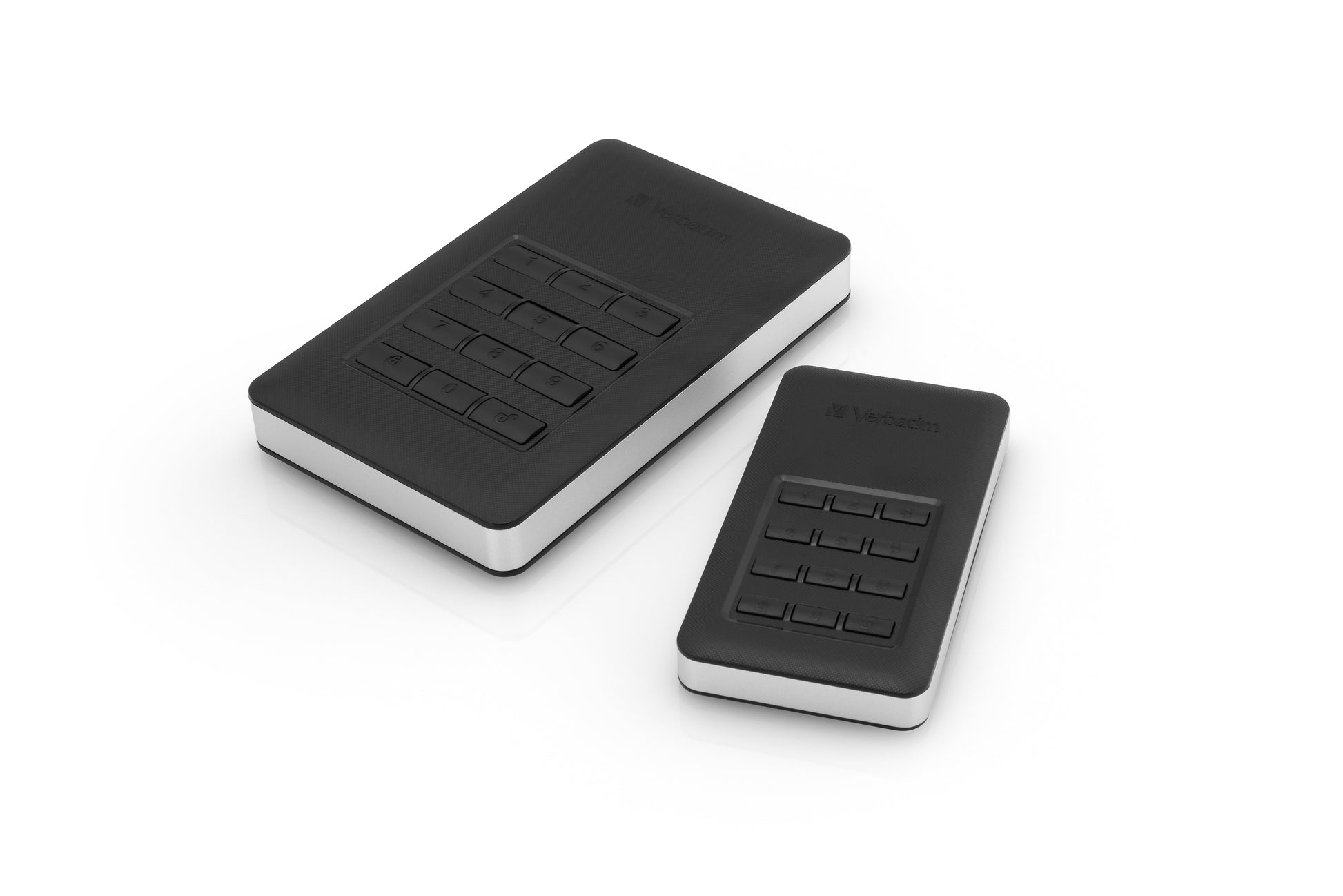 Verbatim Store 'N' Go 2,5" 1 TB
