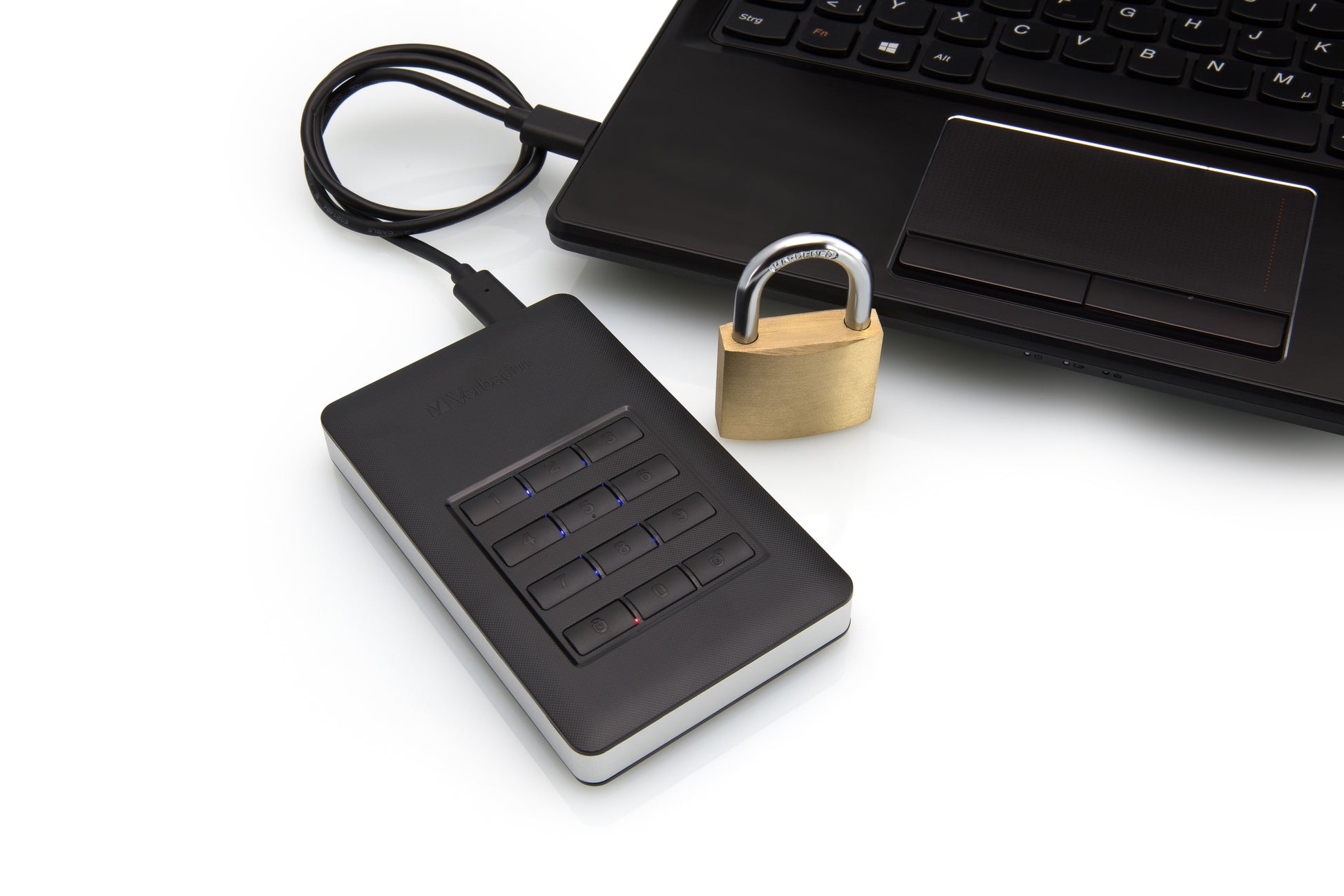 Verbatim Store 'N' Go 2,5" 1 TB