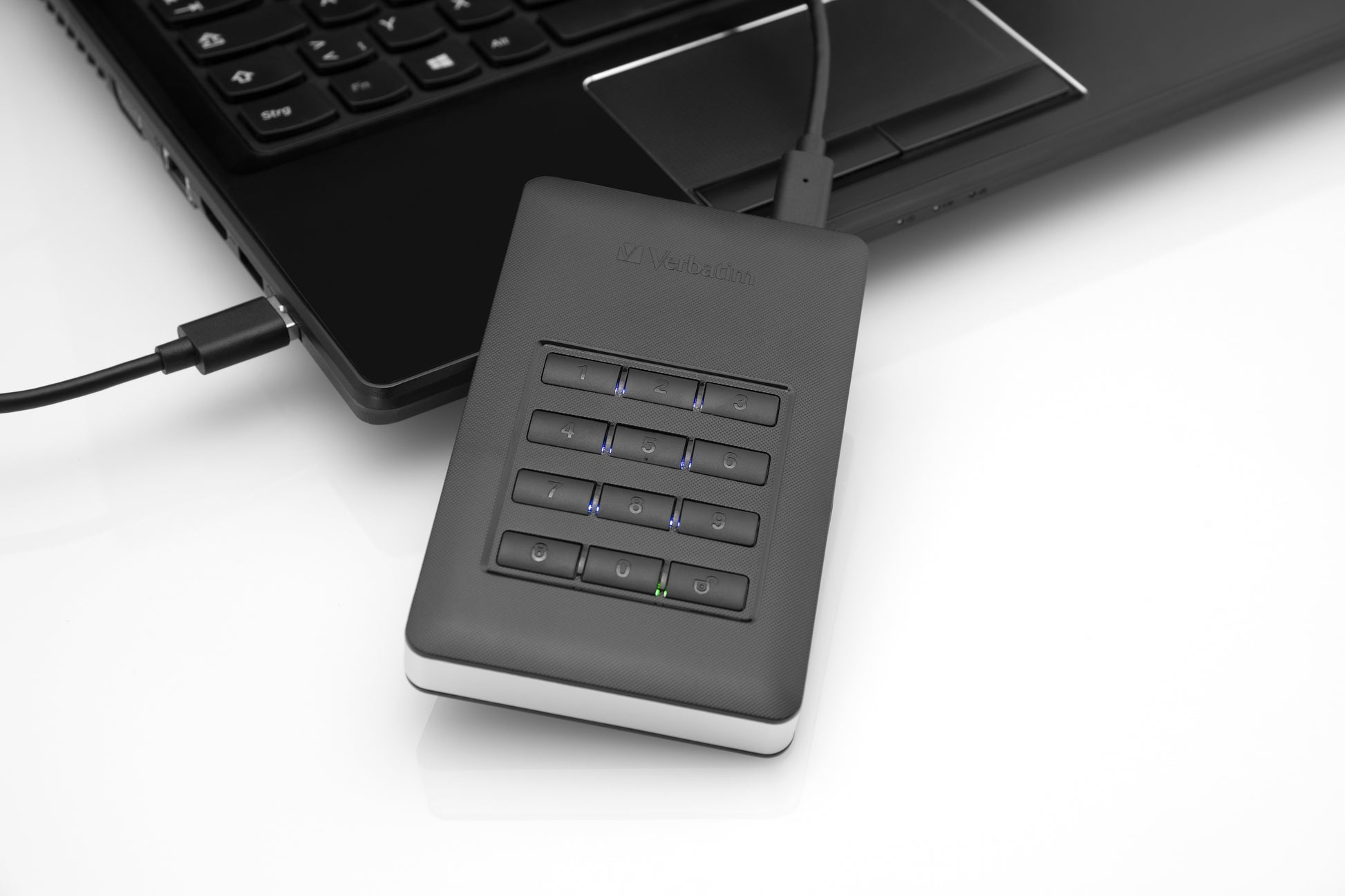 Verbatim Store 'N' Go 2,5" 1 TB