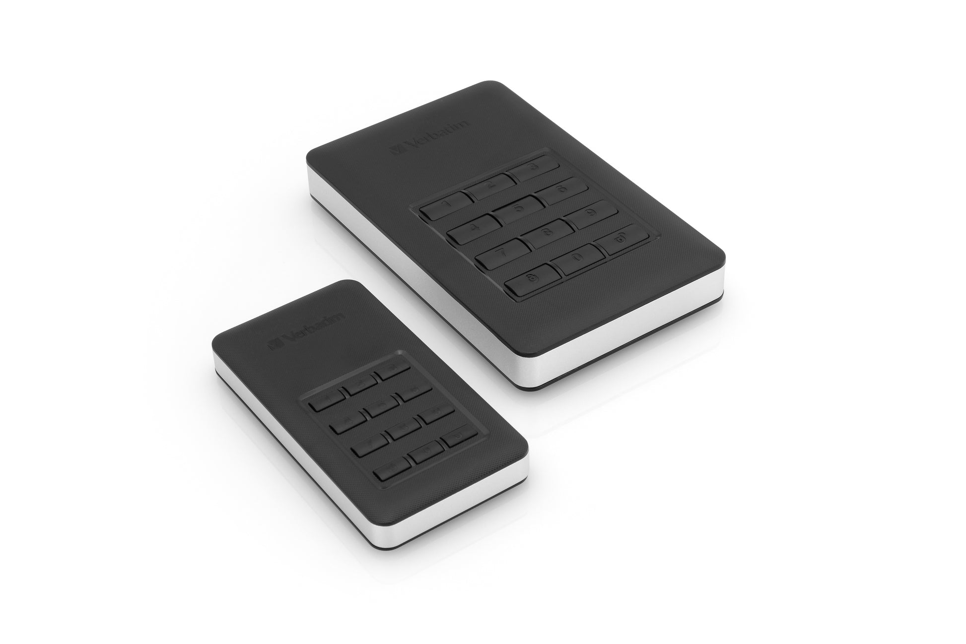 Verbatim Store 'N' Go 2,5" 1 TB