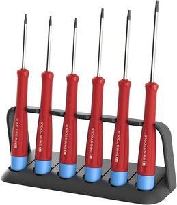 PB Swiss Tools Schraubendreher-Set – für Elektronik, Feinmechanik – PB 8643