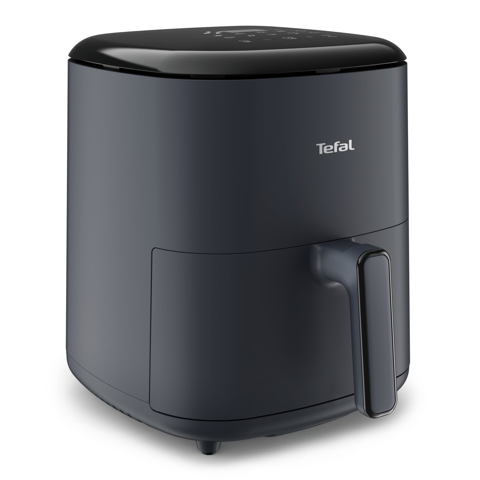 Tefal Heissluftfritteuse Easy Fry Max – 5 l, 1500 W – grau