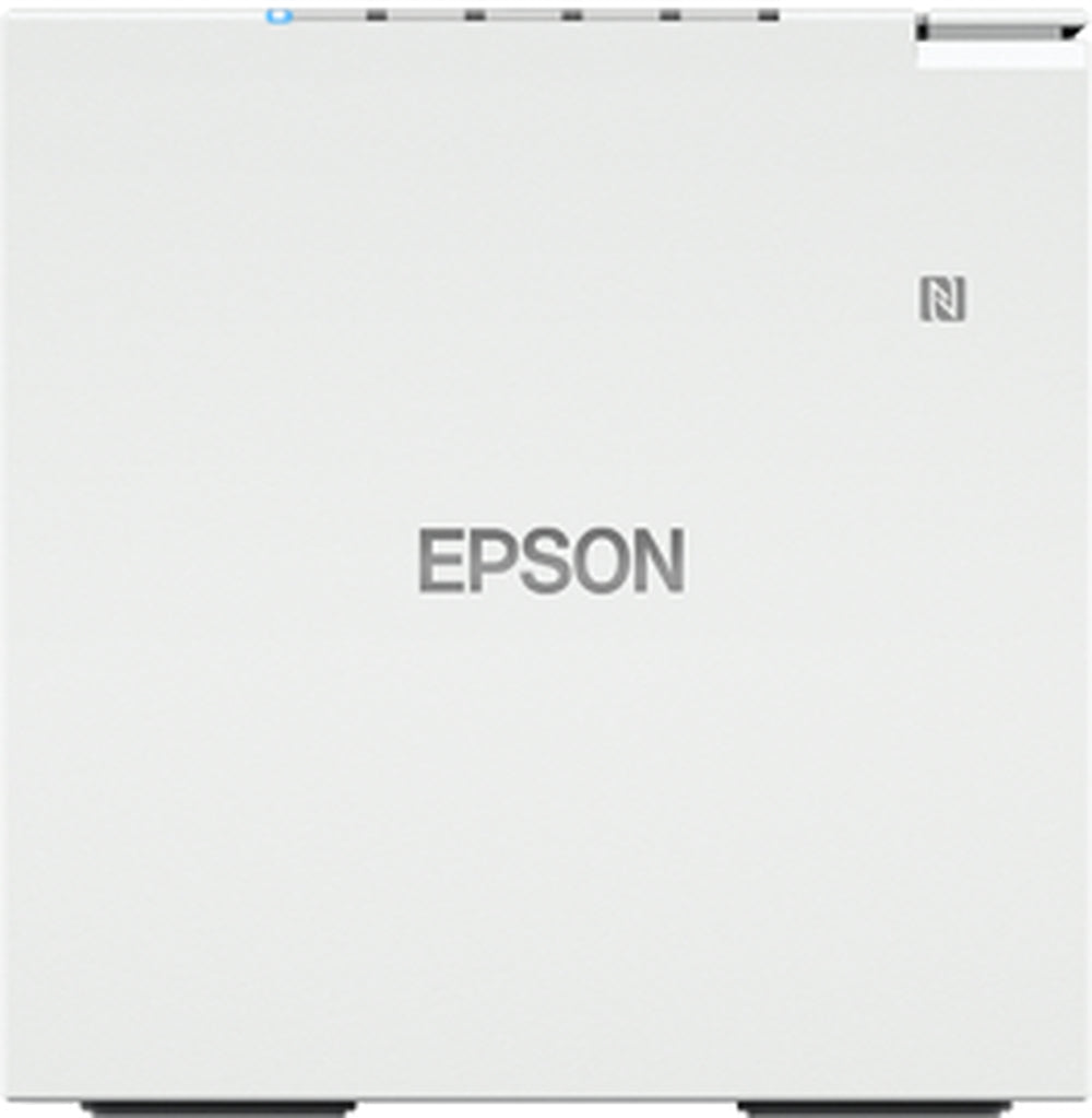 Epson Wi-Fi + Bluetooth, Weiss, TM-M30III 151A0
