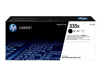 HP Toner 335X – schwarz, 13700 Seiten