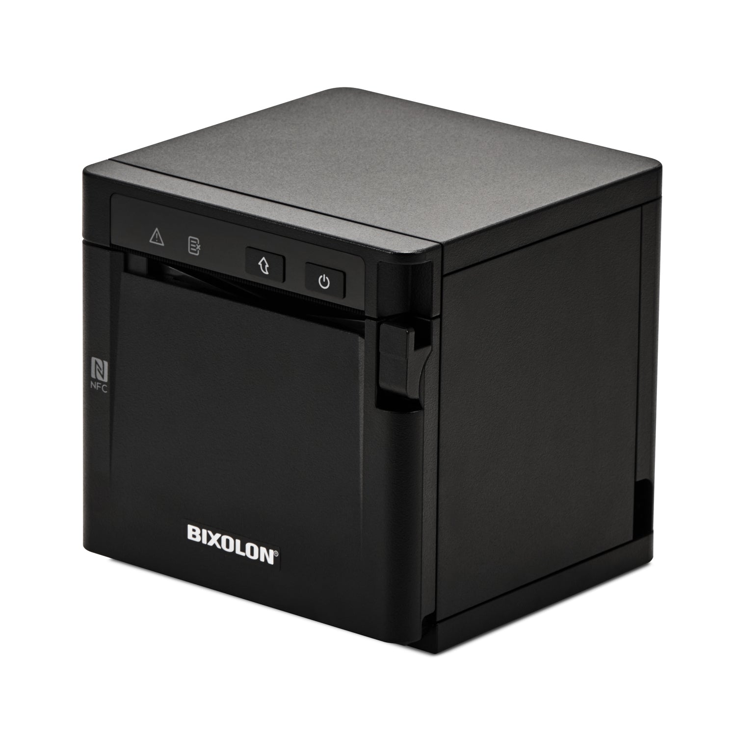 Bixolon SRP-Q302 – POS-Drucker, Thermodirekt, 80 mm, USB/LAN, Auto-Cutter, Schwarz