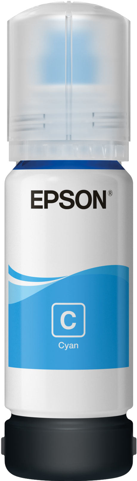 Epson C13T03V24A Cyan Tintenpatrone (Original) – 70 ml