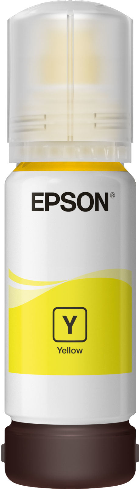 Epson C13T03V44A Gelbe Tintenpatrone (Original) – 70 ml – für C13T03V44A