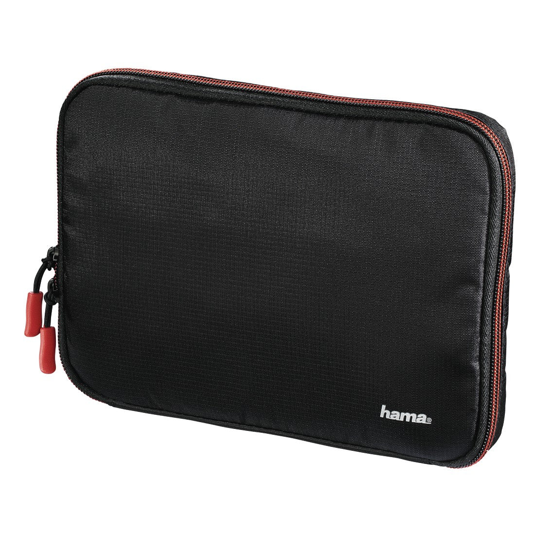Hama Fancy M Kamerafiltertasche – Polytex – 235 × 45 × 170 mm