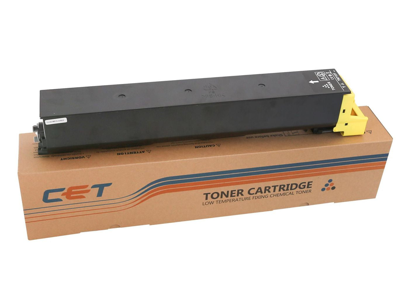 CoreParts Toner TN-715Y – gelb