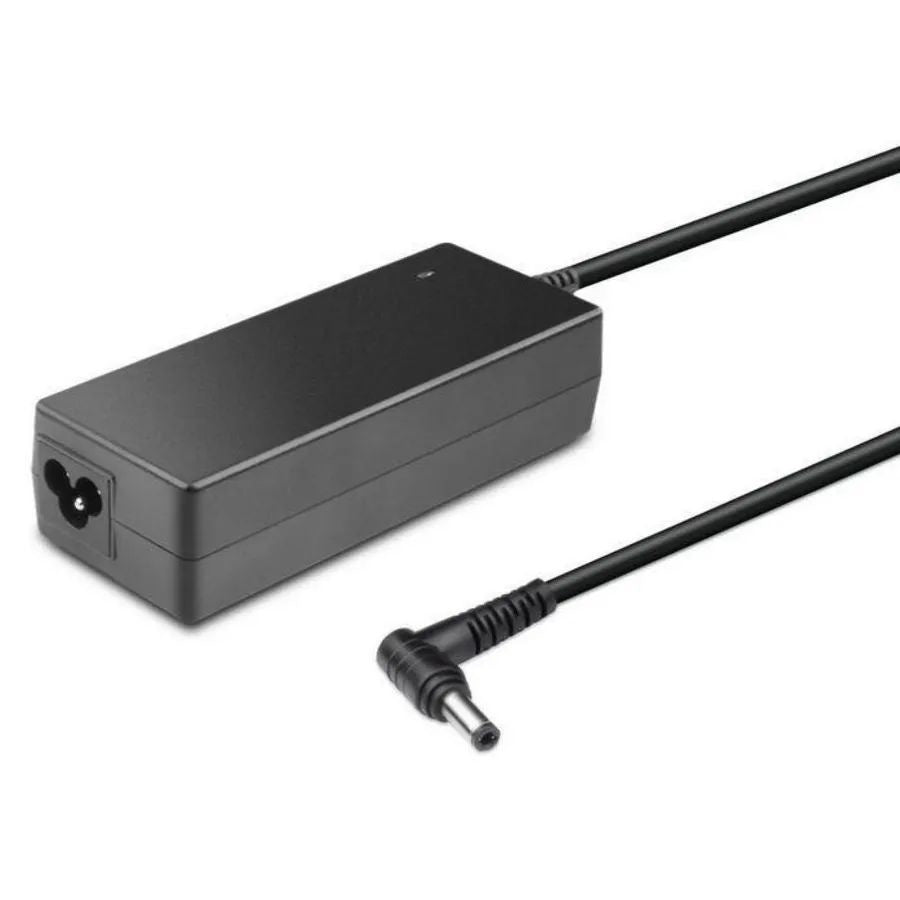 CoreParts Netzteil 90 W – 19 V/4,74 A, Stecker 5,5×2,5 mm – für Fujitsu Amilo Li 2732/2735 und ähnliche