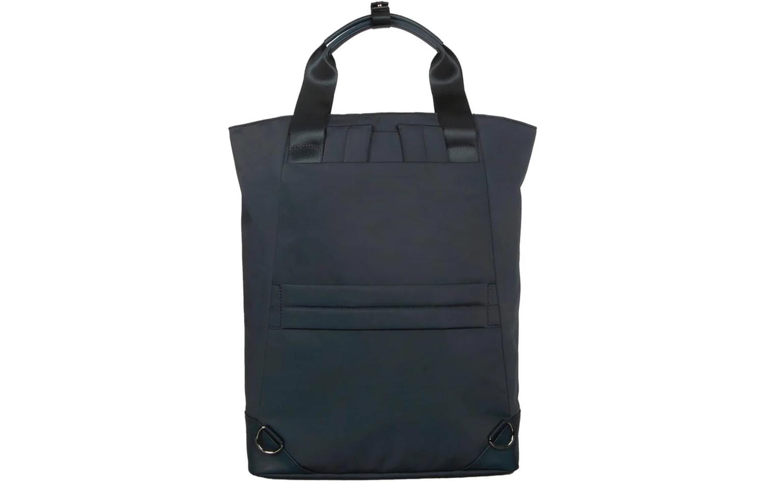 Targus Notebook-Rucksack AVILA 2in1 Convertible – für 16", 12,5 l, wasserfest – Blau, 350 × 400 × 110 mm