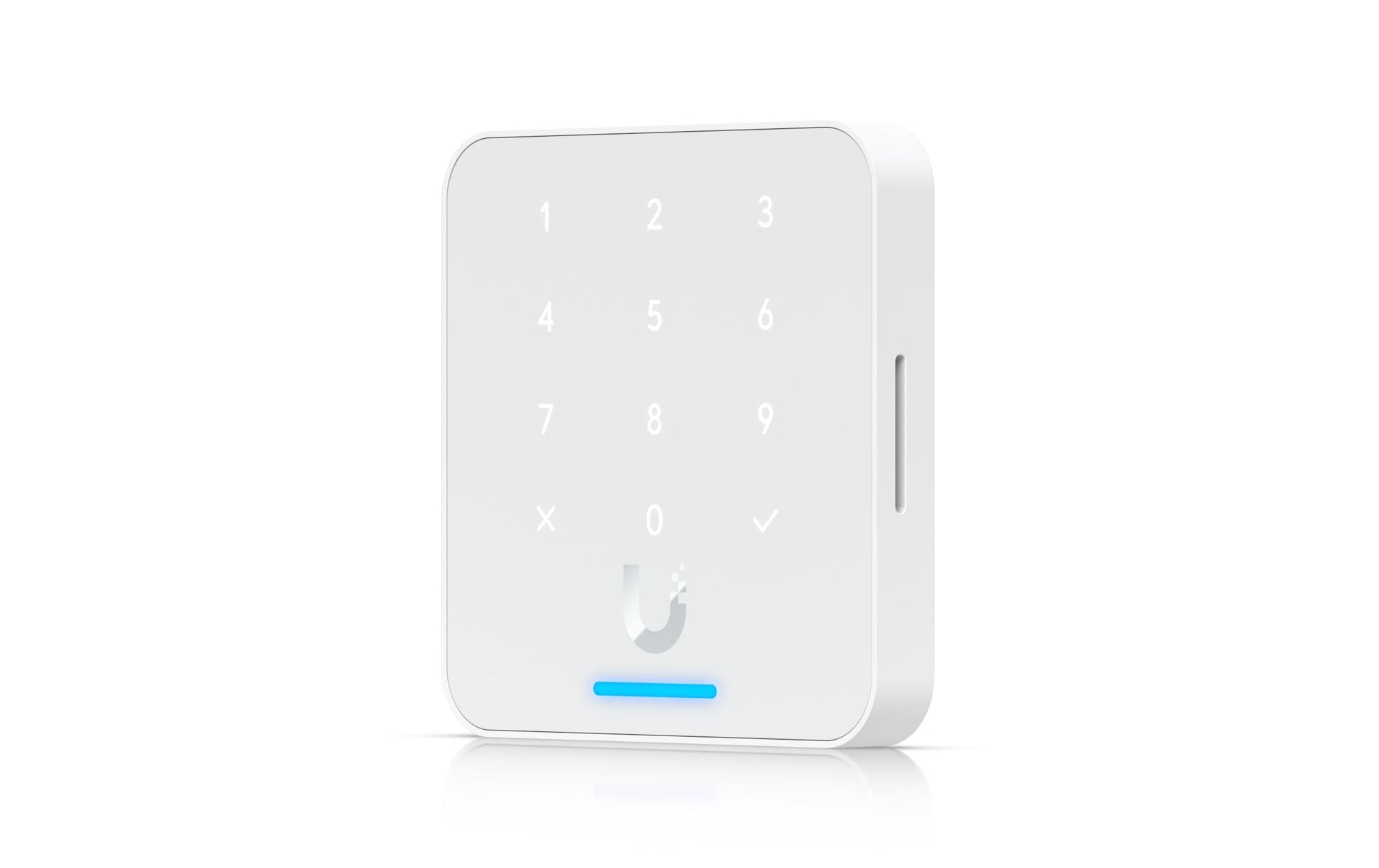 Ubiquiti NFC-Leser mit Tastatur – für Apple Touch Pass