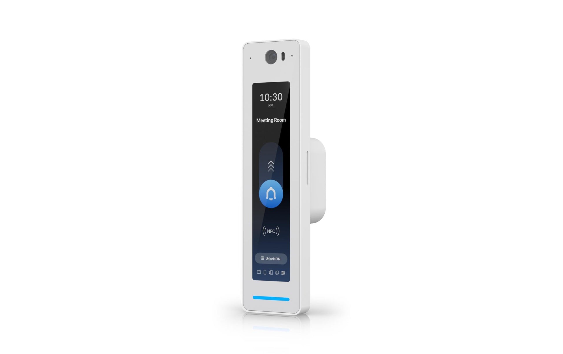 Ubiquiti NFC-Leser – weiss