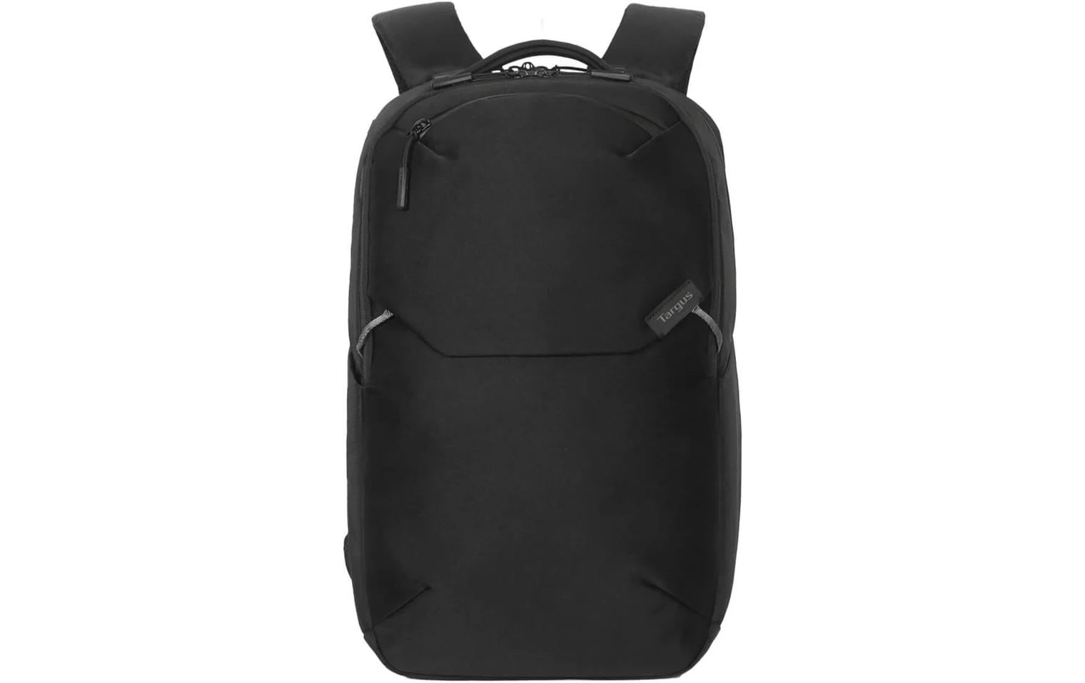 Targus WORK+ – Notebook-Rucksack – für 15–16"-Notebook, Schwarz