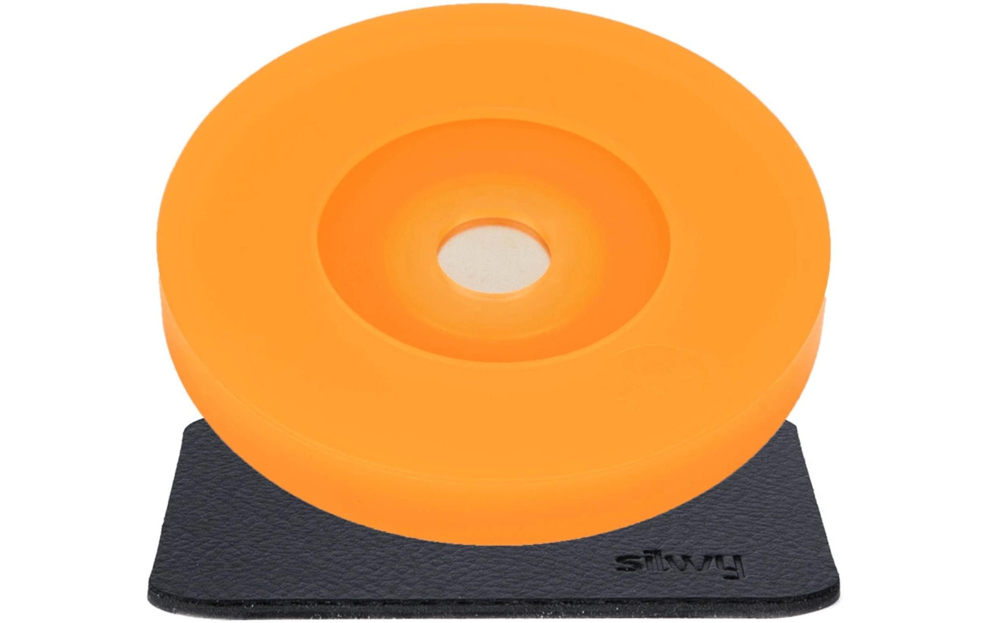 Silwy Magnet-Kondom – mehrfarbig – Silikon – 6 Stk – für Stielgläser