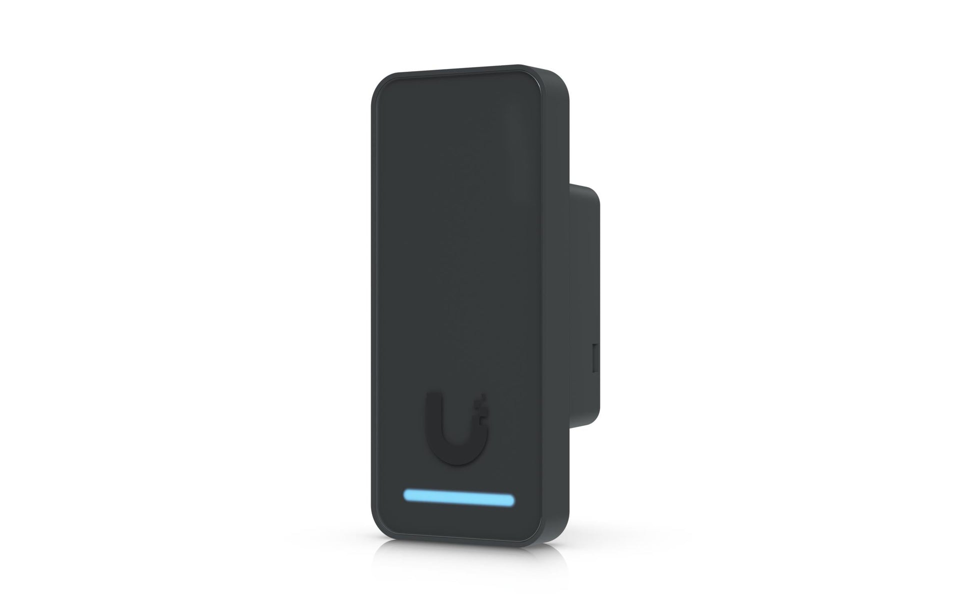 Ubiquiti Zutrittsleser Compact 3. Generation – für Apple, schwarz