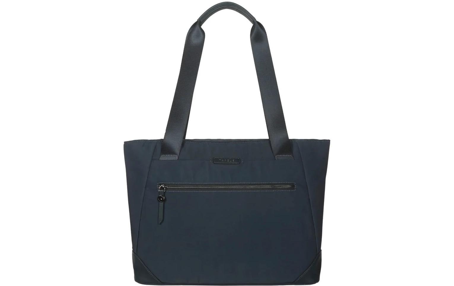 Targus Avila Notebook-Tasche – bis 16" – Trolley-Band, wasserfest – Dunkelblau