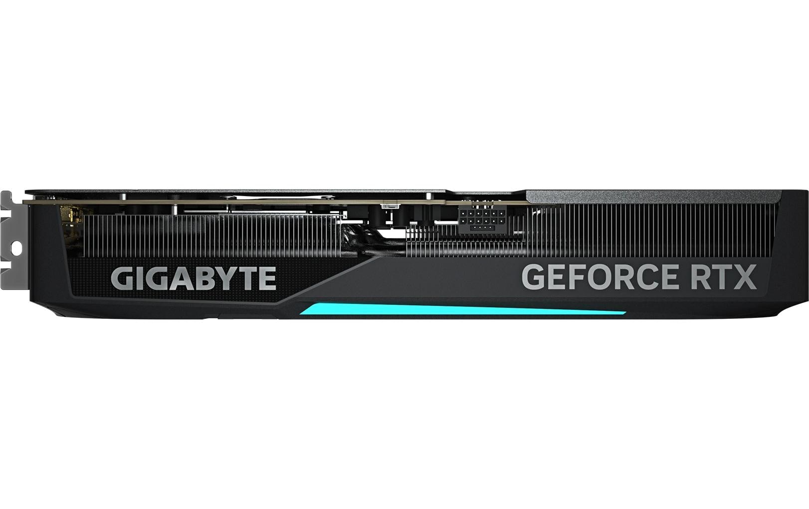 GIGABYTE GeForce RTX 5070 Ti EAGLE OC SFF 16G – PCIe Grafikkarte – 3×DP 2.1a, 1×HDMI 2.1b, PCIe 5.0, 300 W