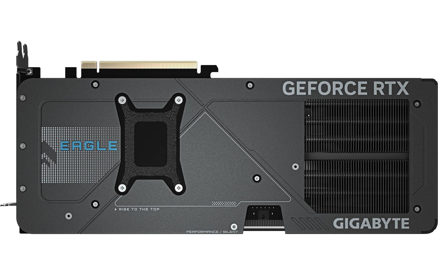 GIGABYTE GeForce RTX 5070 Ti EAGLE OC SFF 16G – PCIe Grafikkarte – 3×DP 2.1a, 1×HDMI 2.1b, PCIe 5.0, 300 W