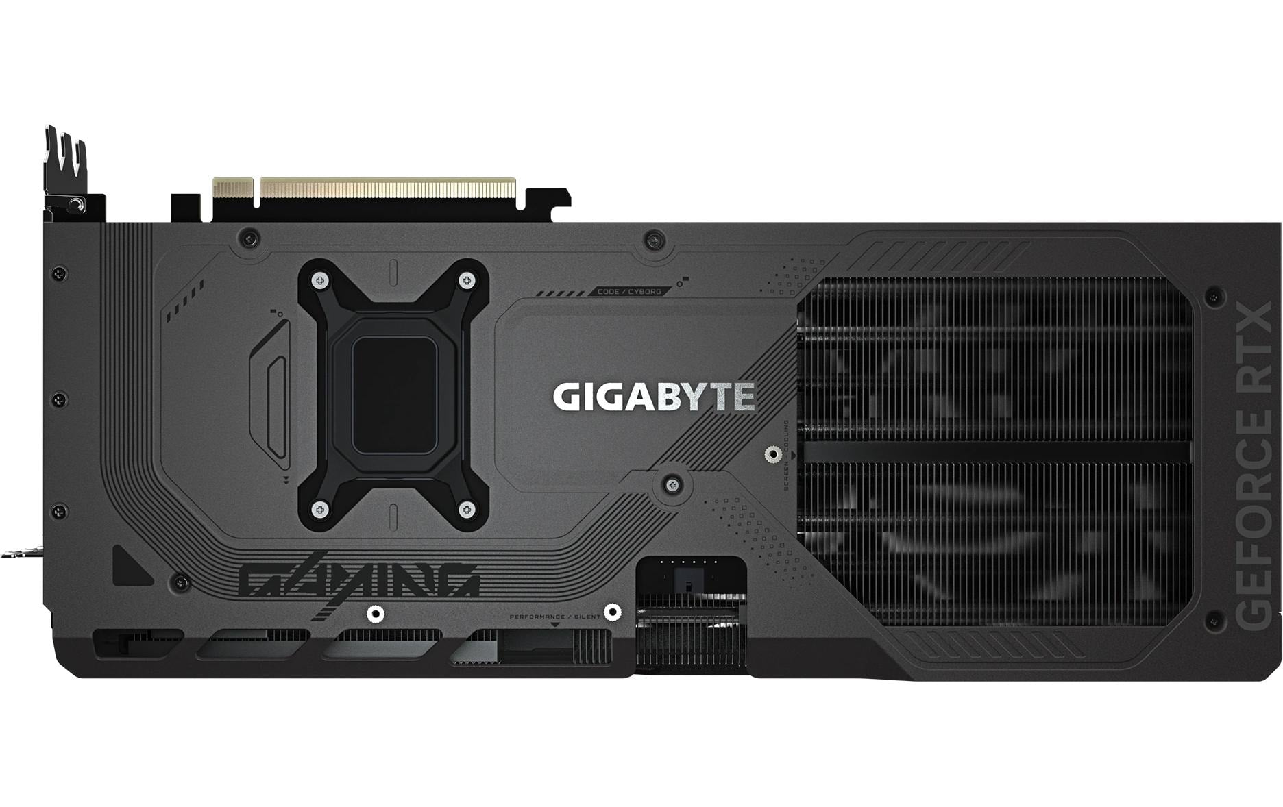 GIGABYTE GV-N507TGAMING OC-16GD – Grafikkarte – GeForce RTX 5070 Ti, 16 GB GDDR7, PCIe 5,0 x16, 3×DP/1×HDMI