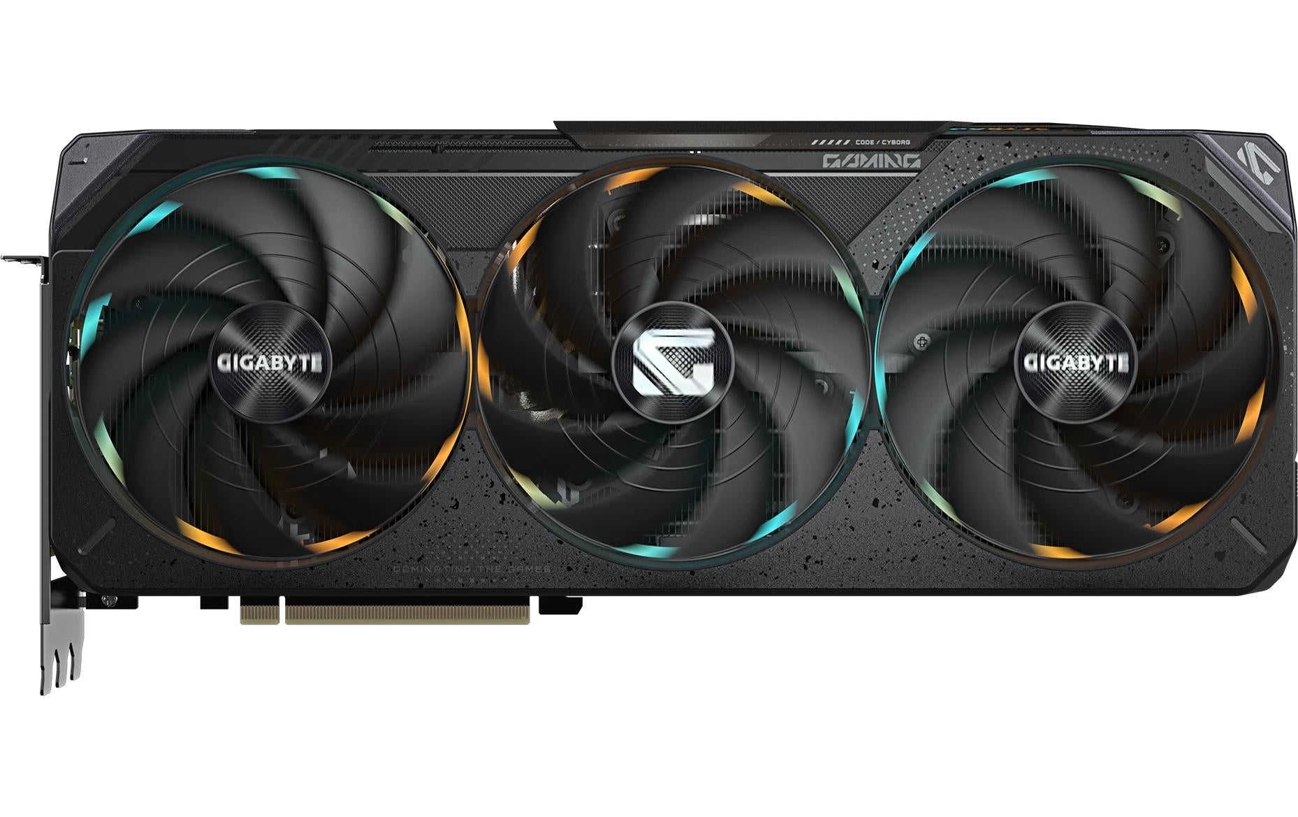 GIGABYTE GV-N507TGAMING OC-16GD – Grafikkarte – GeForce RTX 5070 Ti, 16 GB GDDR7, PCIe 5,0 x16, 3×DP/1×HDMI