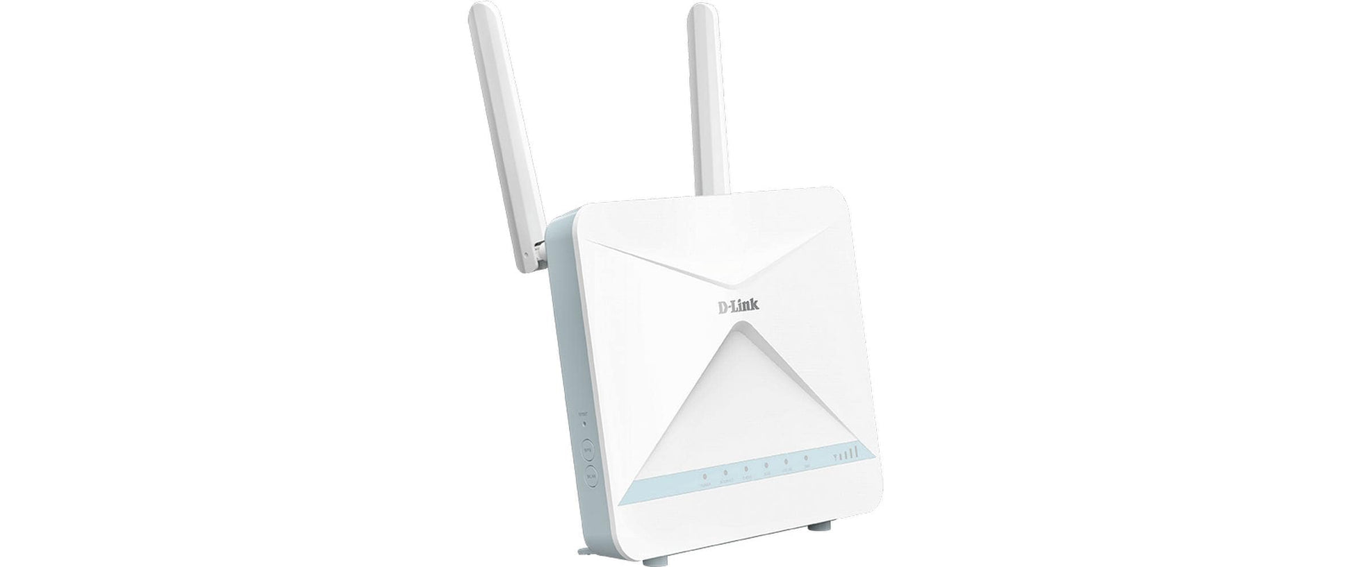 D-Link G416 Eagle Pro AX1500 WLAN-Router – Wi-Fi 6 (AX1500), Dual-Band, 4G+ (LTE-A Cat 6), 3× 1G LAN