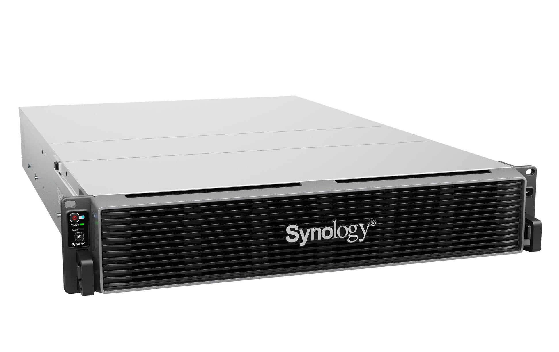 Synology DP7400 – AMD EPYC 7272, 64 GB RAM