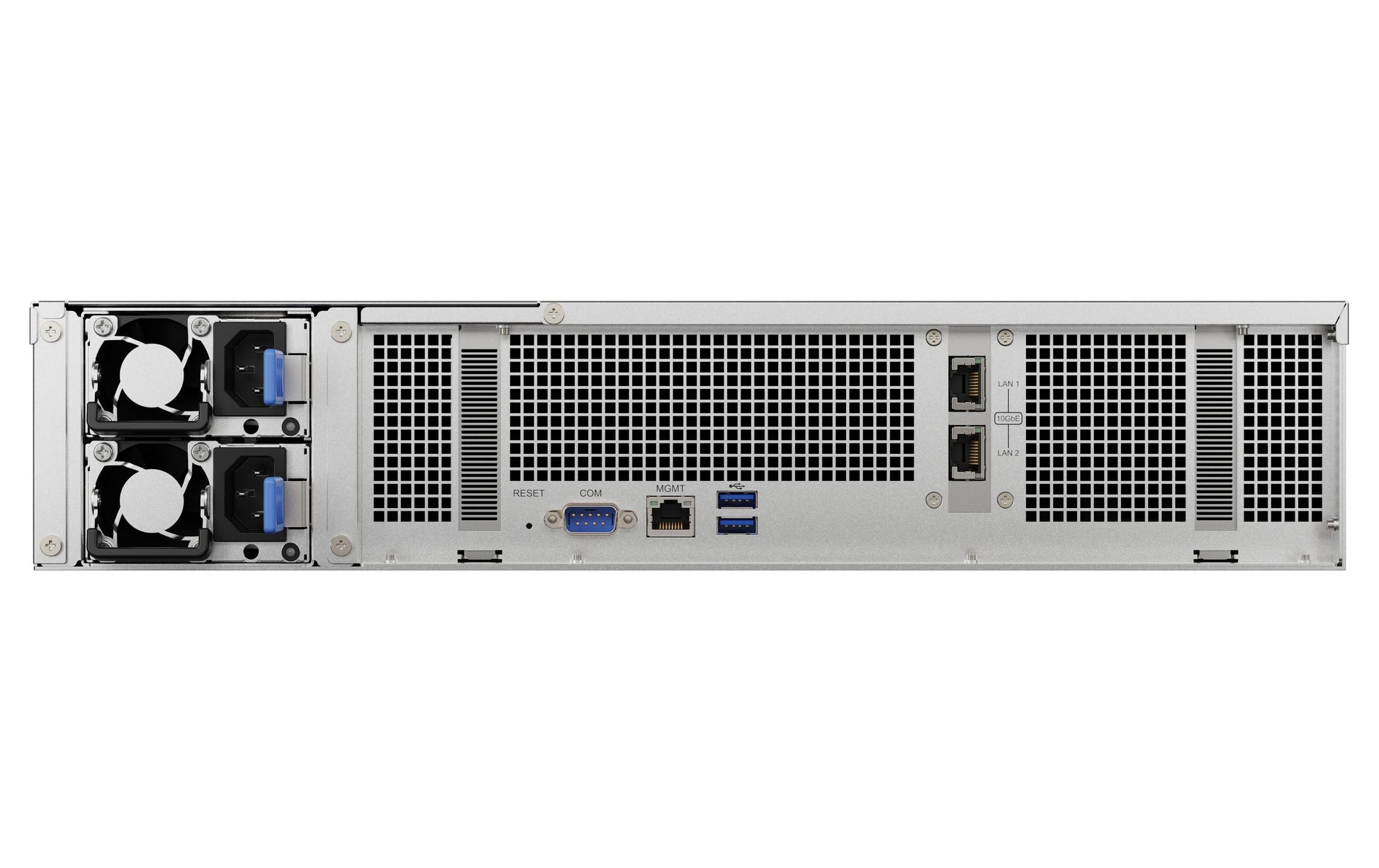Synology DP7400 – AMD EPYC 7272, 64 GB RAM